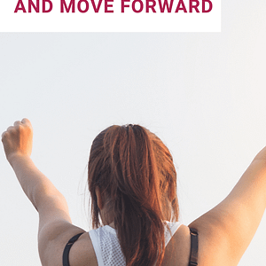 How to Get Unstuck in Life and Move Forward