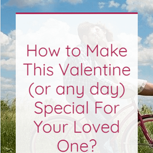 unique valentine's day ideas
