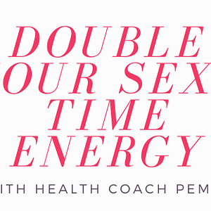 3 Easy Energy Boosters to Double Your Sexy Time
