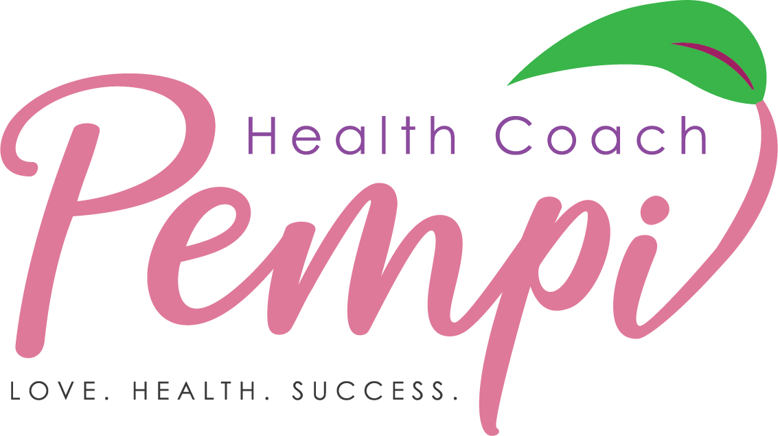 health coach pempi logo